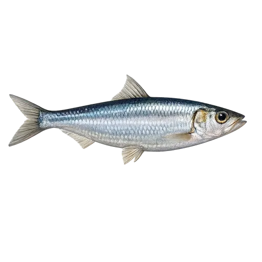 Brisling (Sprattus sprattus)