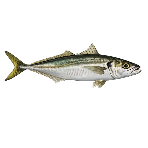 Hestmakrell (Trachurus trachurus)