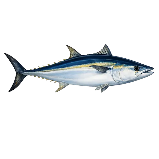 Makrellstørje (Thunnus thynnus)