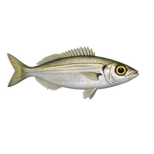 Okseøyefisk (Boops boops)