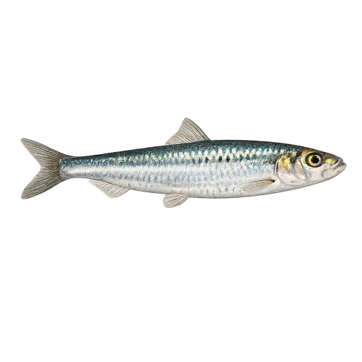 Sardin (Sardina pilchardus)
