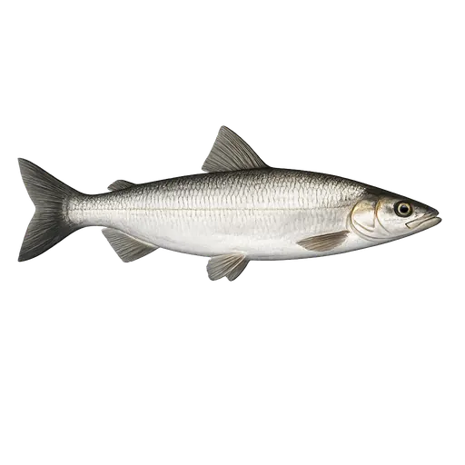 Sik (Coregonus lavaretus)