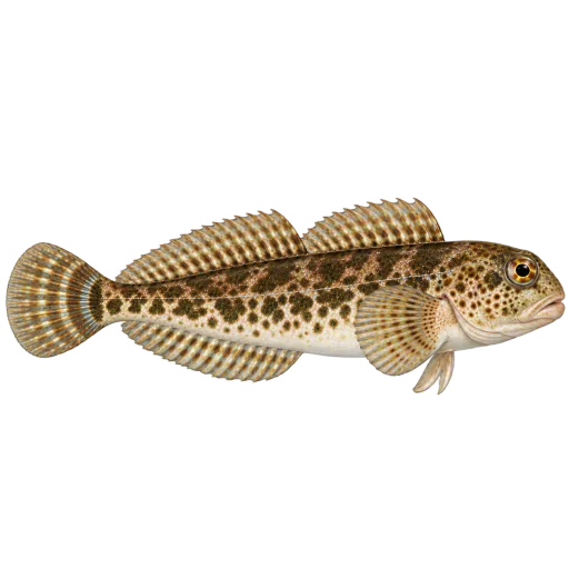 Tangkvabbe